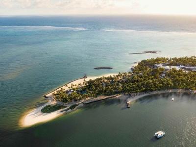 One&Only Le Saint Géran – ikona luksusu w sercu tropikalnego Mauritiusa