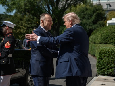 Po Trumpie nie będzie lepiej. Paweł Musiałek: Europa słabnie szybciej niż USA.