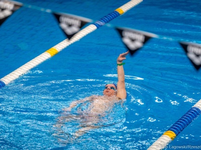 Miasto szuka partnera tytularnego pływalni przy Matuszczaka