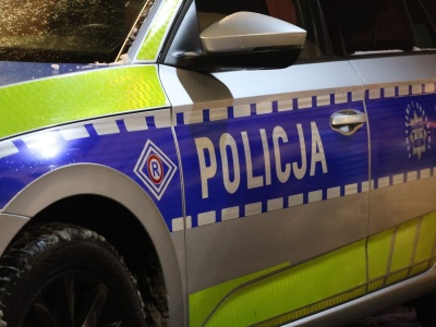 Rażące przekroczenia prędkości w powiecie łęczyńskim. Dwaj kierowcy stracili prawa jazdy