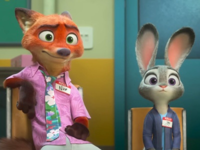 Zrobiła furorę w kinach, teraz trafi do sieci. Nominowana do Oscara animacja lada chwila na VOD