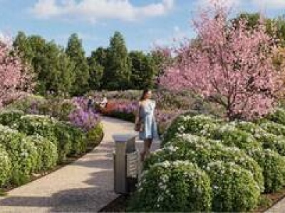 Wyspa Rodos na Stabłowicach. Prezydent zapowiada przetarg!