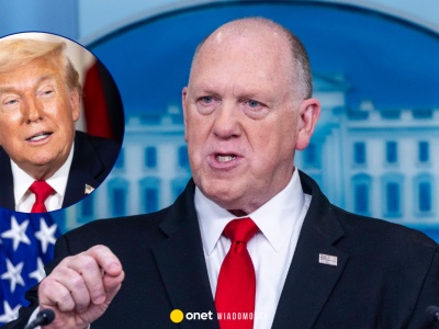 Gwałtowne protesty w Minneapolis. Donald Trump wysyła 