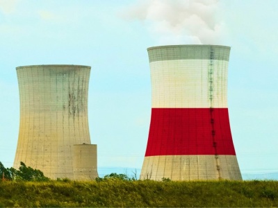 Polacy chcą elektrowni jądrowej. Wyniki sondażu to absolutny nokaut