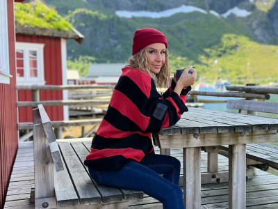 Przed dziećmi broni się, jak przed ogniem. O co chodzi Blance?