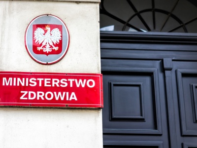 Kompletne zaskoczenie. Dwa nowe wakaty na liście konsultantów krajowych w ochronie zdrowia