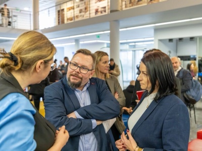 Wspólnie dla zielonej przyszłości Śląska. WFOŚiGW zaprezentował ofertę wsparcia działań ekologicznych