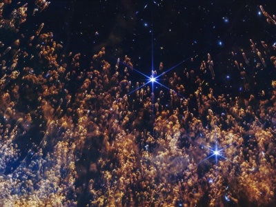 Nowe zdjęcia Mgławicy Ślimak ukazują przyszłość naszego Słońca