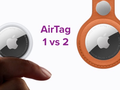 To nowy AirTag 2 (2026). Jednak nie biegnę do sklepu, choć zmiany niezłe