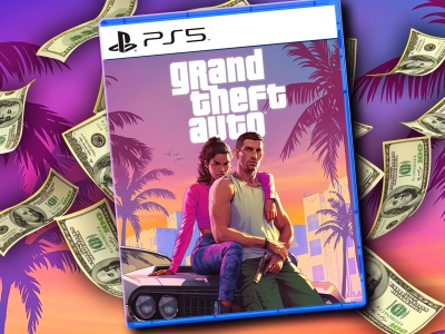 GTA 6 a wersja pudełkowa. Sprzedawcy zwiastują smutną wiadomość dla fanów fizycznych wydań