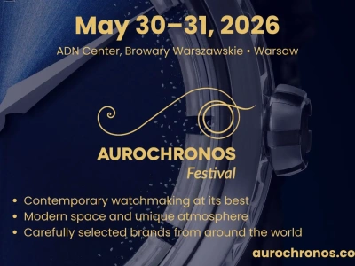 AuroChronos Festival 2026: New Venue, Record-Breaking Brand Interest and the Largest Edition to Date
