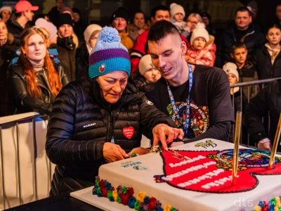 Podczas finału WOŚP w Nowym Sączu doszło do przestępstwa? Sprawę bada policja