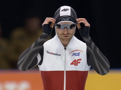 Igrzyska Olimpijskie: Znamy skład reprezentacji Polski!