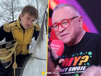 Zaskakujący zwrot akcji w licytacji Macieja Musiała dla WOŚP. 