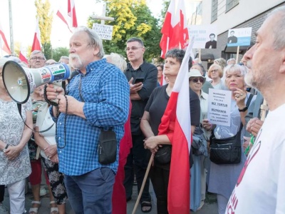 Skazanie Borowskiego do kasacji? Opozycjoniści z czasów PRL z apelem o interwencję RPO