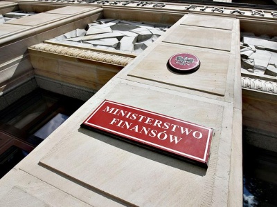 MF: w lutym oprocentowanie obligacji detalicznych pozostanie bez zmian