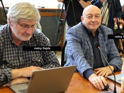 Piotrków. Jeszcze o radnych. Bezradnych