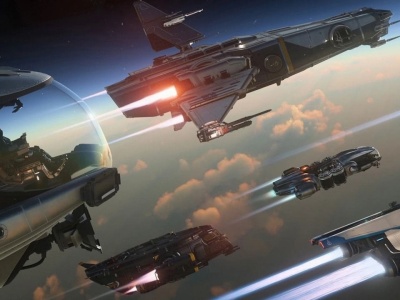 Kupił komputer, by odpalić Star Citizena i zderzył się ze ścianą. Gra jest „niekompletna i bez życia” mimo lat pracy i milionów dolarów