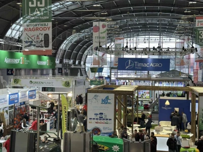 Rekordowe TSW 2026! Granica 20 tys. odwiedzających pękła, a wystawców nigdy nie było więcej!