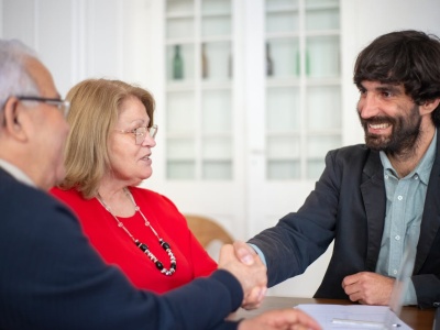 Jeśli sprzedajesz mieszkanie, nigdy nie zgadzaj się na ten zapis w umowie
