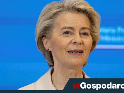 „Von der Leyen – zdrajczyni wsi”. To zwykła, cyniczna zdrada