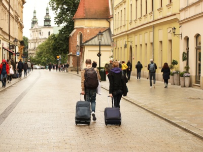 Ogromny wzrost stawek za delegacje krajowe i zagraniczne. Projekt już gotowy