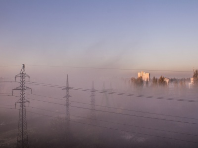 Kopciuchy pod kontrolą tylko na papierze. Uchwały antysmogowe nie działają