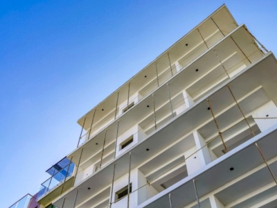 Oferta nowych mieszkań w Krakowie najwyższa od lat. Średnia cena 16,7 tys. zł za metr