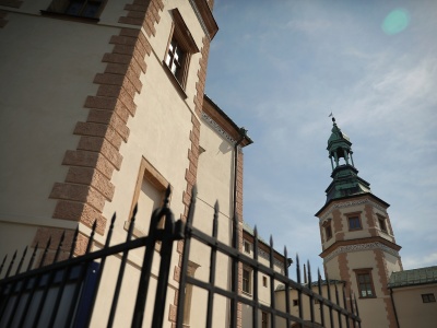 Zjadą tu fachowcy z całego kraju