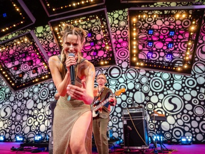 34. Finał WOŚP. To oni zagrali w Warszawie