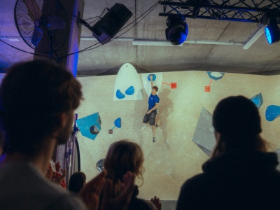 Good enough, czyli Mood Masters 2026