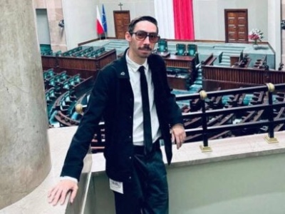 Białoruska opozycja do polskiego Sejmu? Padła propozycja