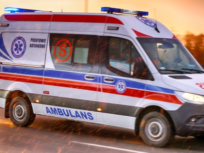 SOR-y pękają w szwach. Lekarz ostrzega, by nie ignorować objawów