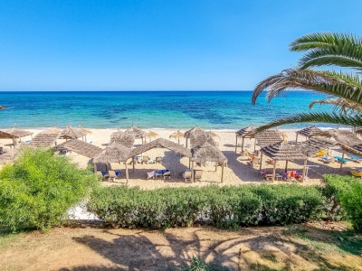 Tunezyjska majówka na piaszczystej plaży 🏖️ 5* hotel z all inclusive za 2292 PLN