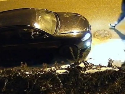 Sąsiedzka mobilizacja w Krakowie. „Ktoś robi rozeznanie domów” – obawy o falę włamań