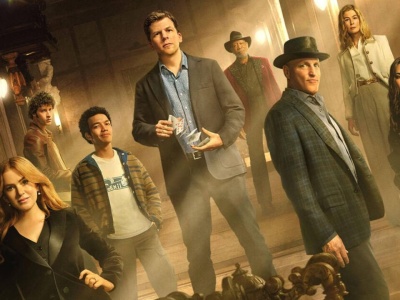 Reżyser Iluzji wyjawia pierwsze szczegóły o czwartej odsłonie serii