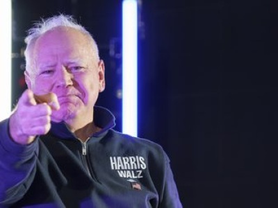 Walz po strzelaninie w Minnesocie: „Po której stronie chcesz stanąć?”