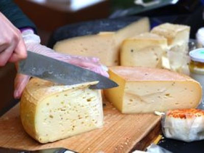 Zwolniono wszystkich. Upadek znanej mleczarni. Nie pomogła fuzja