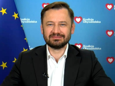 Sztorm doskonały w Krakowie. Czy dojdzie do odwołania prezydenta Miszalskiego?