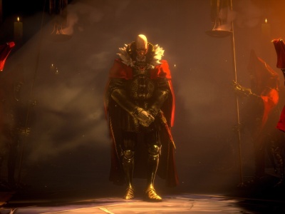 Tak ma wyglądać przyszłość No Rest for the Wicked. Twórcy świetnego RPG-a z niespodziewanym ogłoszeniem.