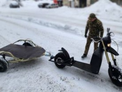 Kalashnikow na kółkach. Nowe rosyjskie obiekty