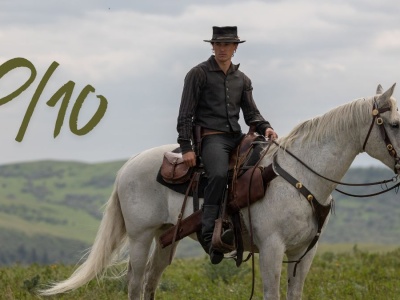 Twórca Wikingów zrobił świetny serial. Muszę wam o nim opowiedzieć, bo wciąga