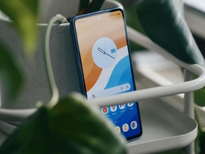 Samsung Galaxy A57 na zdjęciach. Następca ulubieńca Polaków jest śliczny