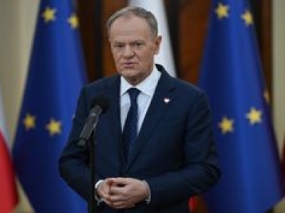 44 mld euro do Polski. Tusk: 