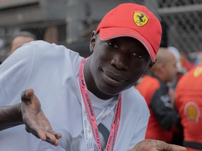 Khaby Lame sprzedaje udziały za 900 mln dol. Twórcy internetowi wchodzą do globalnego biznesu