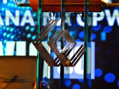 GPW z nowymi rekordami