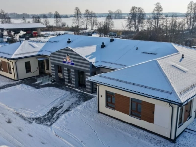 Przedszkole „Juniorek” już otwarte