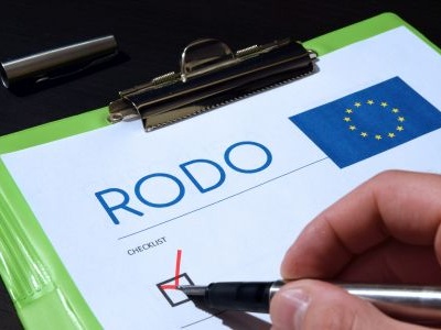 19 tys. zgłoszeń naruszenia RODO w Polsce