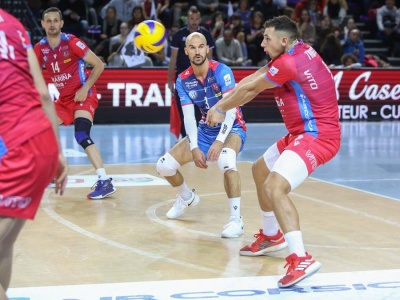 Ograł giganta i... odszedł z klubu. Siatkarz wybrał ofertę z Polski