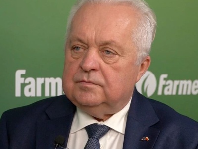 „Polska żywność jest silną marką”. Wiceszef resortu rolnictwa z wizytą w ZEA